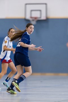 Bild 751 - wBJ NFV Futsalmeisterschaft